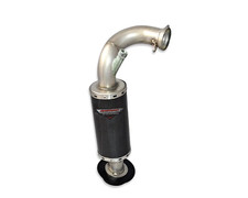 Polaris Straightline Performance 850 MATRYX Carbon Fiber Muffler 1841-0284 picture