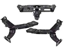 For 2020-2024 Outlander Sport Radiator Core Support Upper Left Right Bracket Set picture
