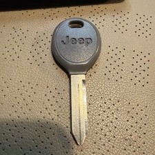 Genuine Mopar Key 05013807AD picture