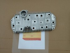 Genuine SUZUKI GT750  Cover Set Finish picture