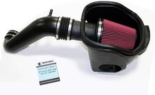 Roush Cold Air Intake Kit Fits 2015-2017 F150 5.0L  Power Pack Level 1  422009 picture