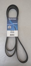 Dayco 5061005 6PK2555 Poly Ribbed Serpentine V-Belt .82