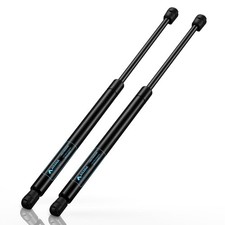 2 PCS C1608055 20 Inch 120 Lb Heavy Duty Gas Struts For RV Bed Shocks picture
