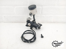 11-15 Triumph Speed Triple 1050 /R Oem Front Brake Master Cylinder Brembo picture