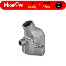 1938-1940 DODGE PLYMOUTH P20 SPECIAL DELUXE BRAND NEW THERMOSTAT HOUSING picture