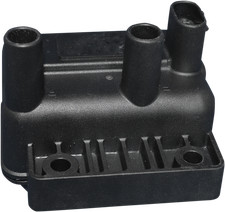 Drag Specialties Ignition Coil for 1999-2001 Harley Davidson FL replaces 3163999 picture