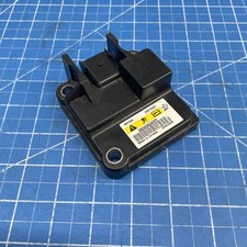 2007 2008 Cadillac Chevrolet GMC Roll Over Module Sensor 25815382 picture