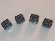 OEM HVAC Knobs 1983-1991 Mitsubishi Montero Dodge Raider picture