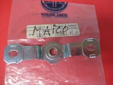 NOS NEW OEM ORIGINAL YAMAHA 1968 DT1 FUEL TANK STAY 214-24115-00 picture