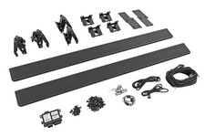 ROUGH COUNTRY ERBOX11518 GMC Sierra (07-18) Chevy Silverado 1500 picture