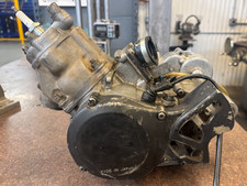 VIDEO 1993-2001 Yamaha Yz80 Complete Engine Running picture