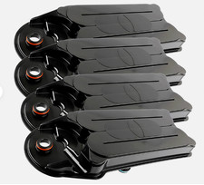 4XFor Fleetguard Crankcase CCV CV52001 For Ram Cummins 2500-5500 2007.5-20 6.7L picture