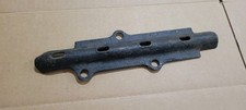 1967-68 Ford Mustang Cougar Fuel Line Protection Plate GT 390 XR7 FOMOCO  picture