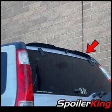 SpoilerKing Add-on Rear Roof Spoiler (Fits: Honda CRV 2002-2006) 284GC picture