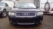 (LOCAL PICKUP ONLY) Rear Bumper Convertible Without Park Assist Fits 04-06 AUDI picture