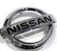 Nissan ALTIMA 13-18 Murano 15-18 Quest 11-17 Rogue 10-18 Front Grille Emblem picture