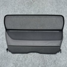 1994-1999 BMW 328i 335i 325i E36 E30 M3 Wind Deflector Screen Convertible OEM picture