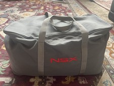 1991-2001 Acura NSX Car Cover Oem, pet free, smoke free home picture