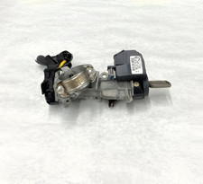 2005-2008 Honda Pilot Ignition Switch With Cylinder Housing And Key Assembly Oem picture