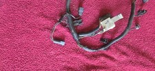 86-93 Mustang GT LX 5.0 Injector Wiring Harness Inv #5 picture