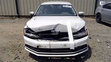 Steering Gear/Rack Power Rack And Pinion Fits 14-18 JETTA 451953 picture