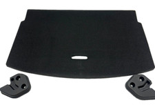 GM 2022-2023 Chevrolet Bolt EV Jet Black Rear Cargo Storage Floor 42698867 picture