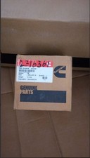 Genuine Cummins Tachometer 2879766 Engine RPM Meter picture