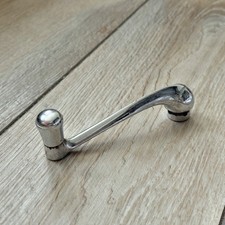 Vintage Antique Car Truck Auto Window Crank Handle Read #WC2 picture