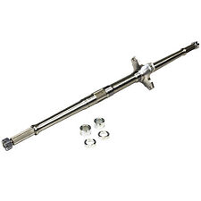 Adjustable Solid Racing Axle for Honda Sportrax TRX400X 42310-HN1-A40 1999-2014 picture