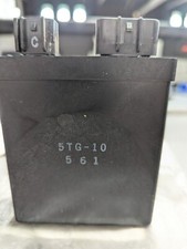 BNIB Genuine OEM Yamaha C.D.I. UNIT ASSY 5TG-85540-10-00 2006-2009 YFZ450. picture