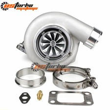 Universal Performance GT35 GTX3582 Journal Bearing Billet Wheel T3  .82 Vband picture