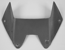 2006-2023 Kawasaki Ninja ZX-14, ZZR1400 Fairing Bottom - 100% Carbon Fiber picture