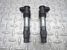 2024 15-24 Kawasaki Vulcan S 650 EN650 Ignition Coil Spark Plug Stick Lot picture