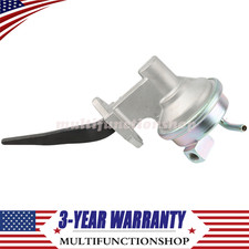 For Holden H Series 4.2 4.2 8 Cylinder 1971/08 To 1974/10 G25308A Goss Fuel Pump picture