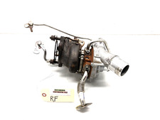 2017-2020 LINCOLN CONTINENTAL 2.7L V6 RIGHT PASS SIDE TURBO TURBOCHARGER OEM 23K picture