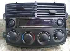 2006-2010 Toyota Sienna A/C AC Heater Climate Control Assembly OEM picture
