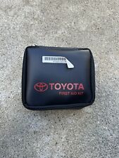 OEM TOYOTA FIRST AID KIT PT420-03023/PT420-00220 picture