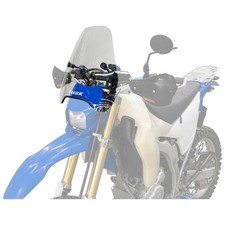 Tusk Universal Windscreen For HONDA KAWASAKI SUZUKI YAMAHA picture