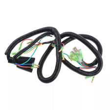 32100-102-000 Main Wiring Harness For Honda K1 K2 K3 Models Trail90 CT90 1970-72 picture