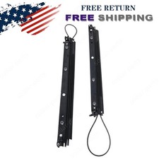 2x Sunroof Tracks With Cables For Mercedes-Benz C300 2015 2016-2021 picture