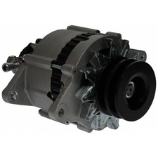 New 70A Alternator For European Nissan TERRANO II (R20) TD27T 2.7 TD 4WD 40662RI picture