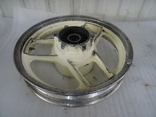 E7. Kawasaki GPZ 900 R Rear Wheel Rim 3.0x18 inches picture