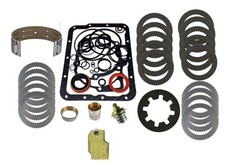 Ford FMX Pro-Series Master Rebuild Kit used in 1968-81 Mustang, T-Bird, Ranchero picture