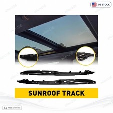 NEW 15-22 FITS Ford F150 Sunroof Moon Roof Guide Track Repair Pair Kit LH/RH🔥 picture
