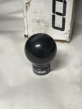COBB Subaru WRX/STI  2004-2021 6 Speed Shift Knob Black picture