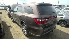 Steering Gear/Rack Power Rack And Pinion Fits 17-20 DURANGO 33553737 picture
