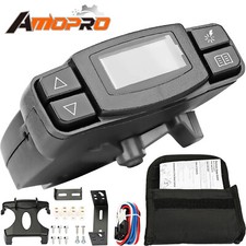 90195 Electric Trailer Brake Control Module For Tekonsha For P3 For Prodigy picture