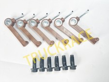 QTY 6 Piston Cooling Nozzle 045017 3803495 3071032 3026310 for L10 N14 Cummins picture