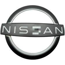 OEM 2025 -2026 Murano Front Grille Emblem Badge  picture