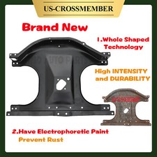 For 1998-2013 Ford Ranger Rear Crossmember Subframe Spare Tire Carrie Brace picture